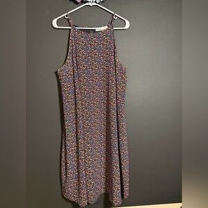 New York and Company Tank Dress